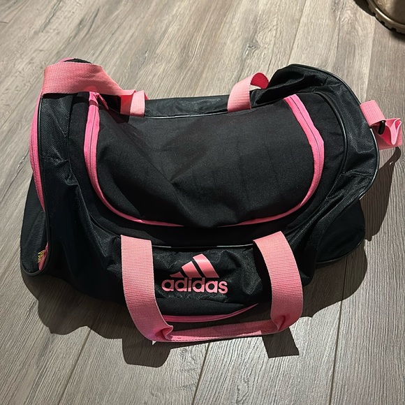 Adidas travel Bag - Picture 2 of 3